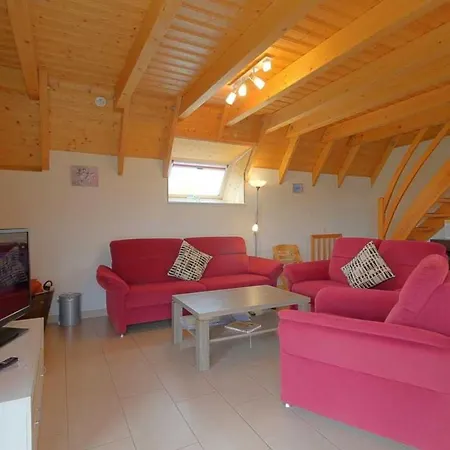 Holiday home Strandvogt 4 Mp26 Dorumer Neufeld