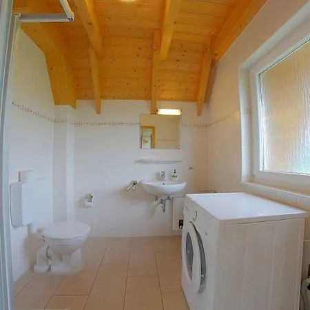 Strandvogt 4 Mp26 Holiday home Dorumer Neufeld