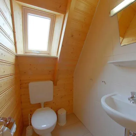 Strandvogt 4 Mp26 Ferienhaus Dorumer Neufeld