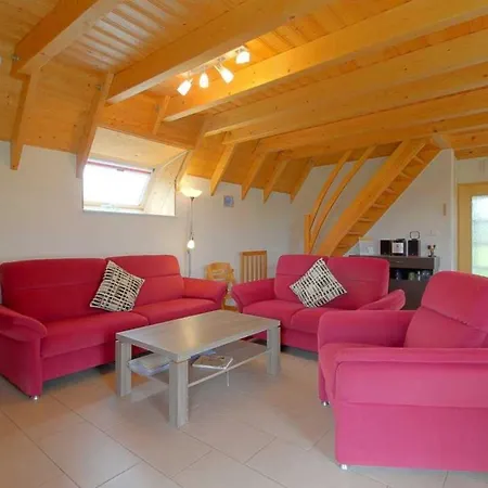 Holiday home Strandvogt 4 Mp26