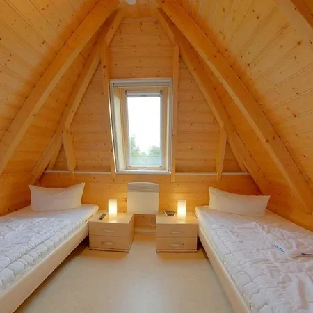 Ferienhaus Strandvogt 4 Mp26 *
