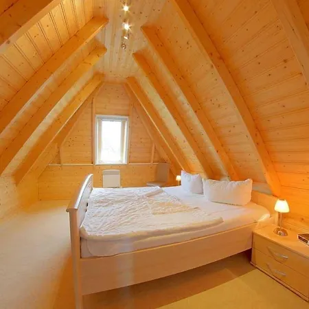 Strandvogt 4 Mp26 Ferienhaus