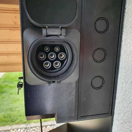 Strandvogt 4 Mp26 Dorumer Neufeld