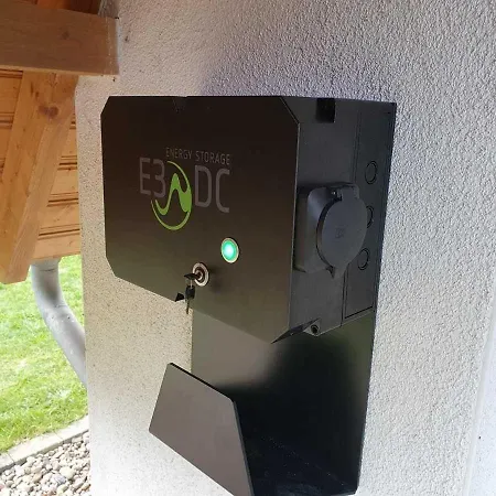 Ferienhaus Strandvogt 4 Mp26 *